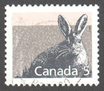 Canada Scott 1158 Used - Click Image to Close